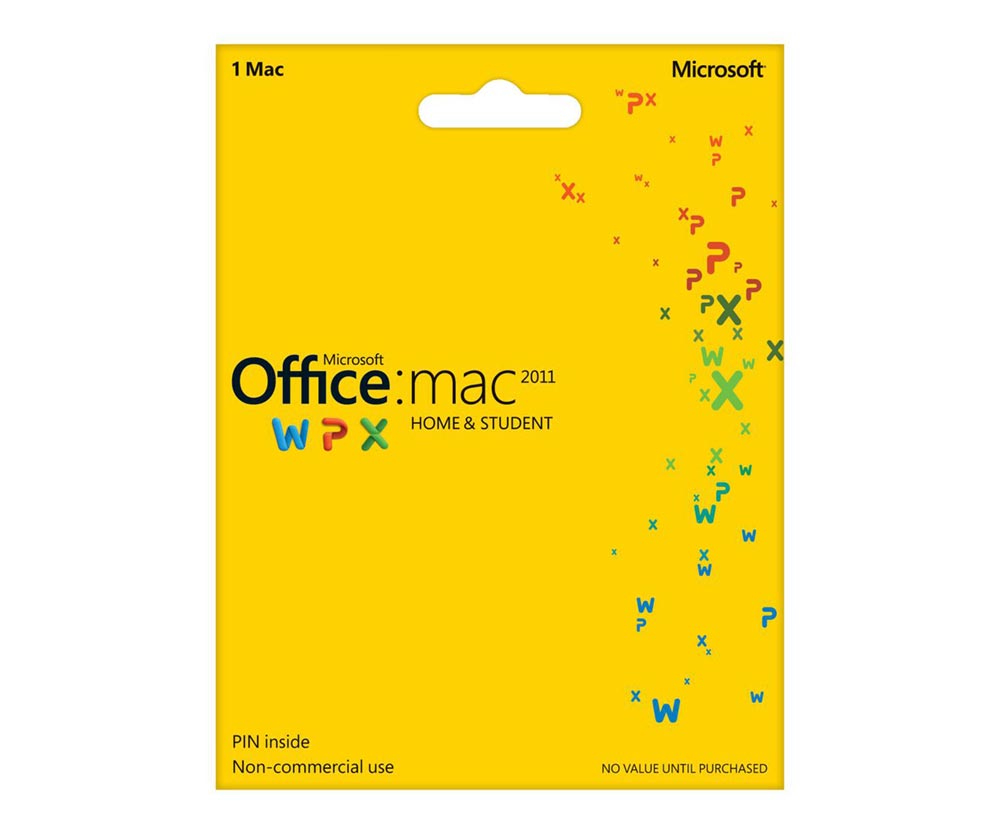 microsoft office 2011 mac upgrade